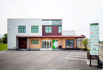 リフォーム館
