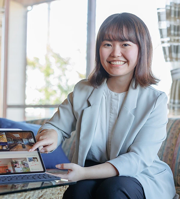 野本みなみ